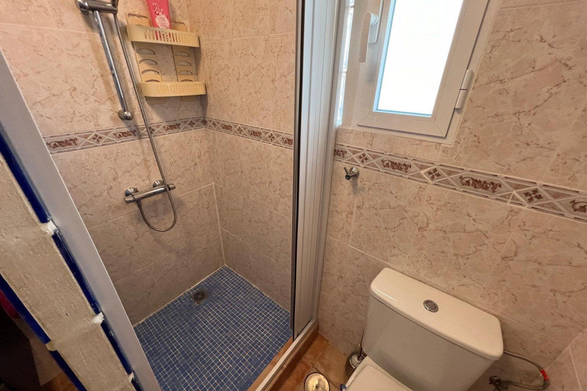 Resale - Villa - Torrevieja - Los altos