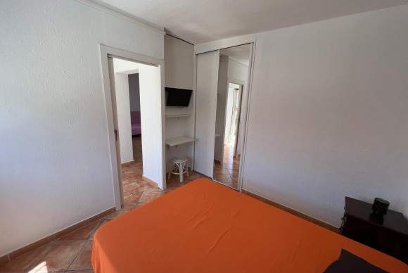 Reventa - Villa - Torrevieja - Los altos