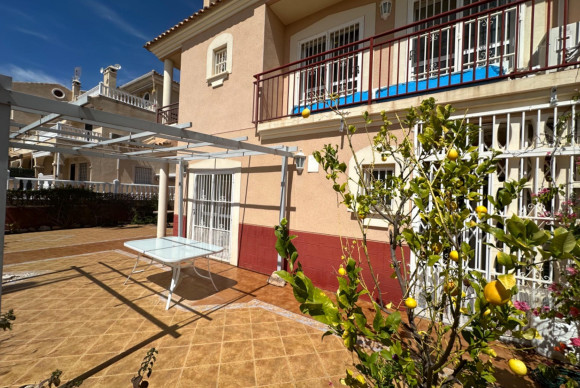 Herverkoop - Woning - Orihuela Costa - La Florida