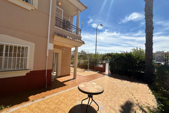 Herverkoop - Woning - Orihuela Costa - La Florida