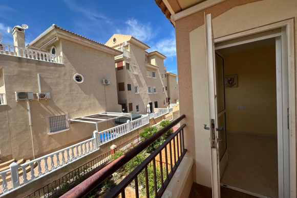 Resale - Townhouse - Orihuela Costa - La Florida