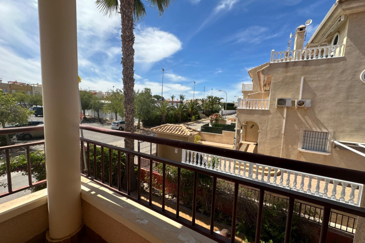 Resale - Townhouse - Orihuela Costa - La Florida