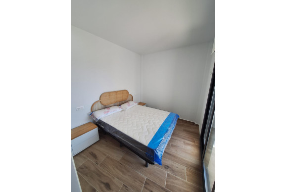 Obra nueva - Apartamento / piso - San Miguel de Salinas - Villamartín