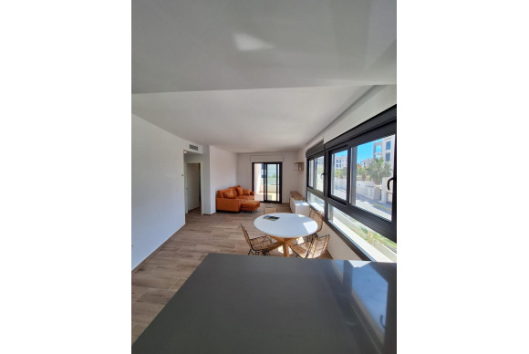 New Build - Apartment  - San Miguel de Salinas - Villamartín
