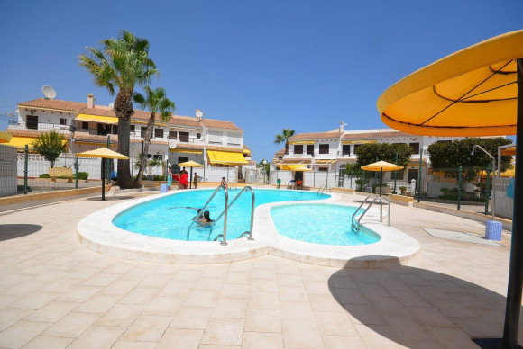 Herverkoop - Appartement  - Torrevieja - Torreblanca