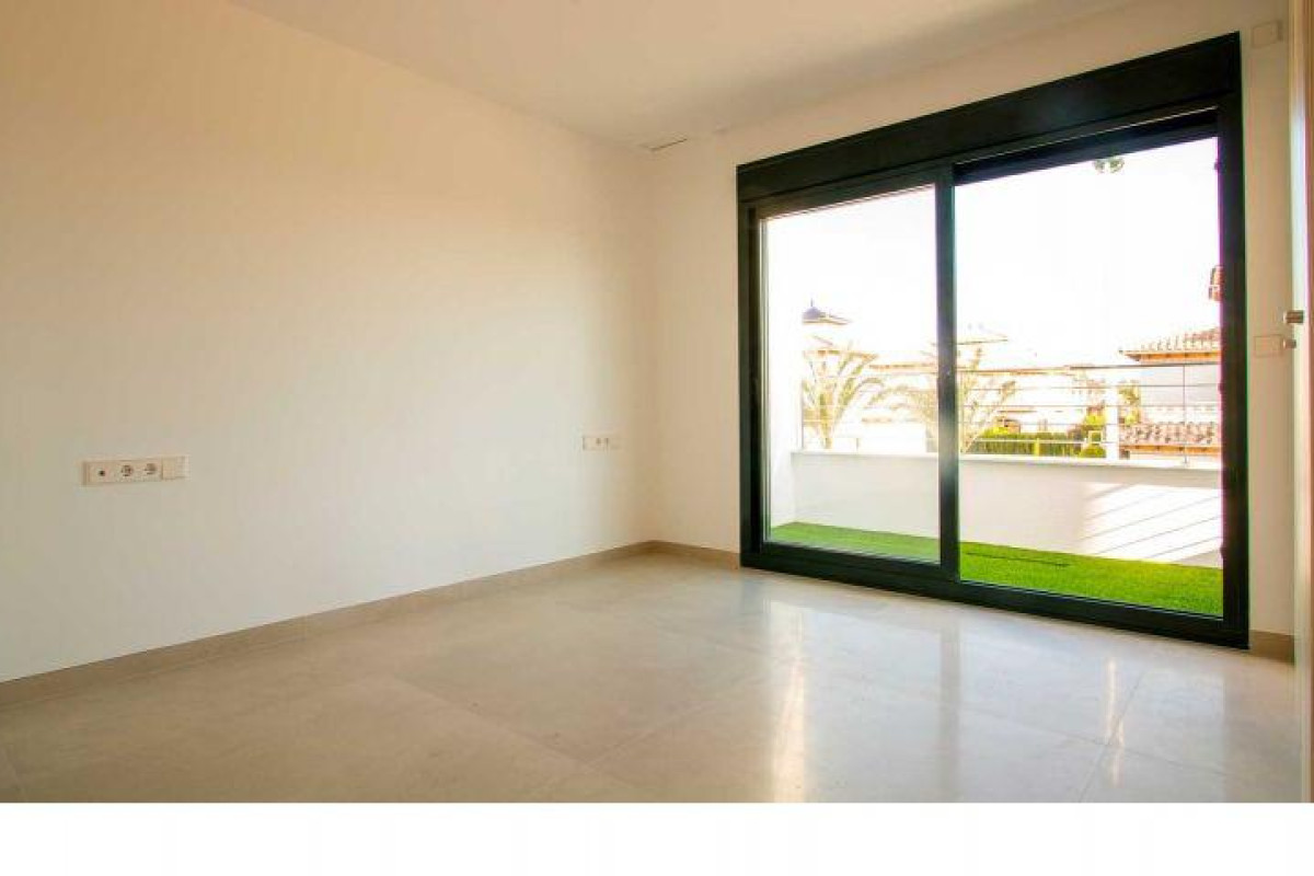 New Build - Villa - LA MARINA - La Marina / El Pinet