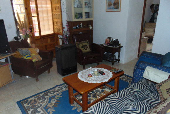 Herverkoop - Landelijke Woning-Finca - Orihuela Costa - Orihuela