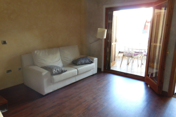 Revente - Townhouse for sale - Torrevieja - Torrevieja Town Centre