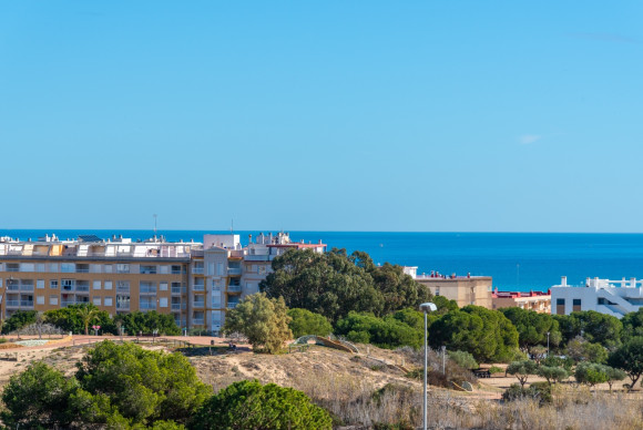 Revente - Maison de ville - Guardamar del Segura - Guardamar