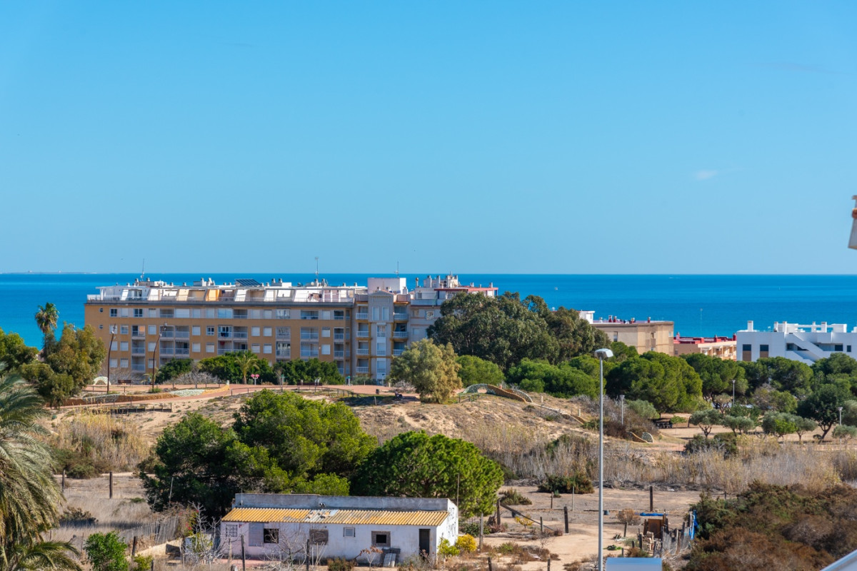 Revente - Maison de ville - Guardamar del Segura - Guardamar