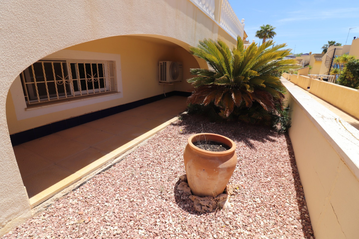 Revente - Semi Detached Villa - Benimar - Benimar I