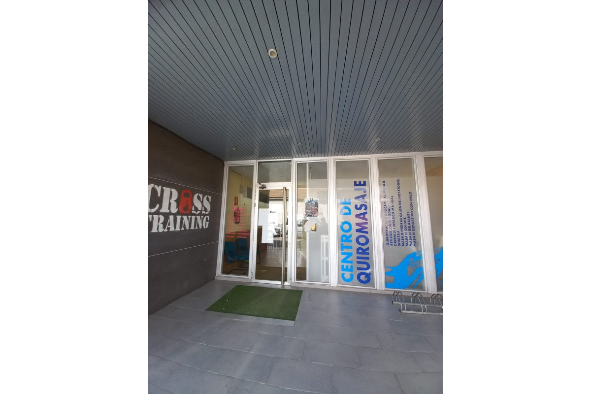 Reventa - Building - Pilar de la Horadada