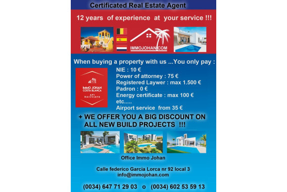 Resale - Plot / Land - Torrevieja - torrevieja