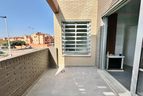Reventa - Apartamento / piso - Torrevieja - Aguas nuevas 1