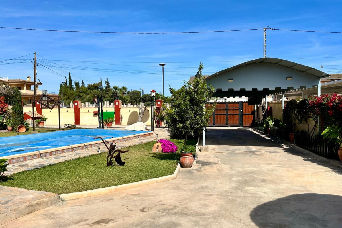 Reventa - House - San Vicente del Raspeig - - Sant Vicent del Raspeig - Sol y Luz