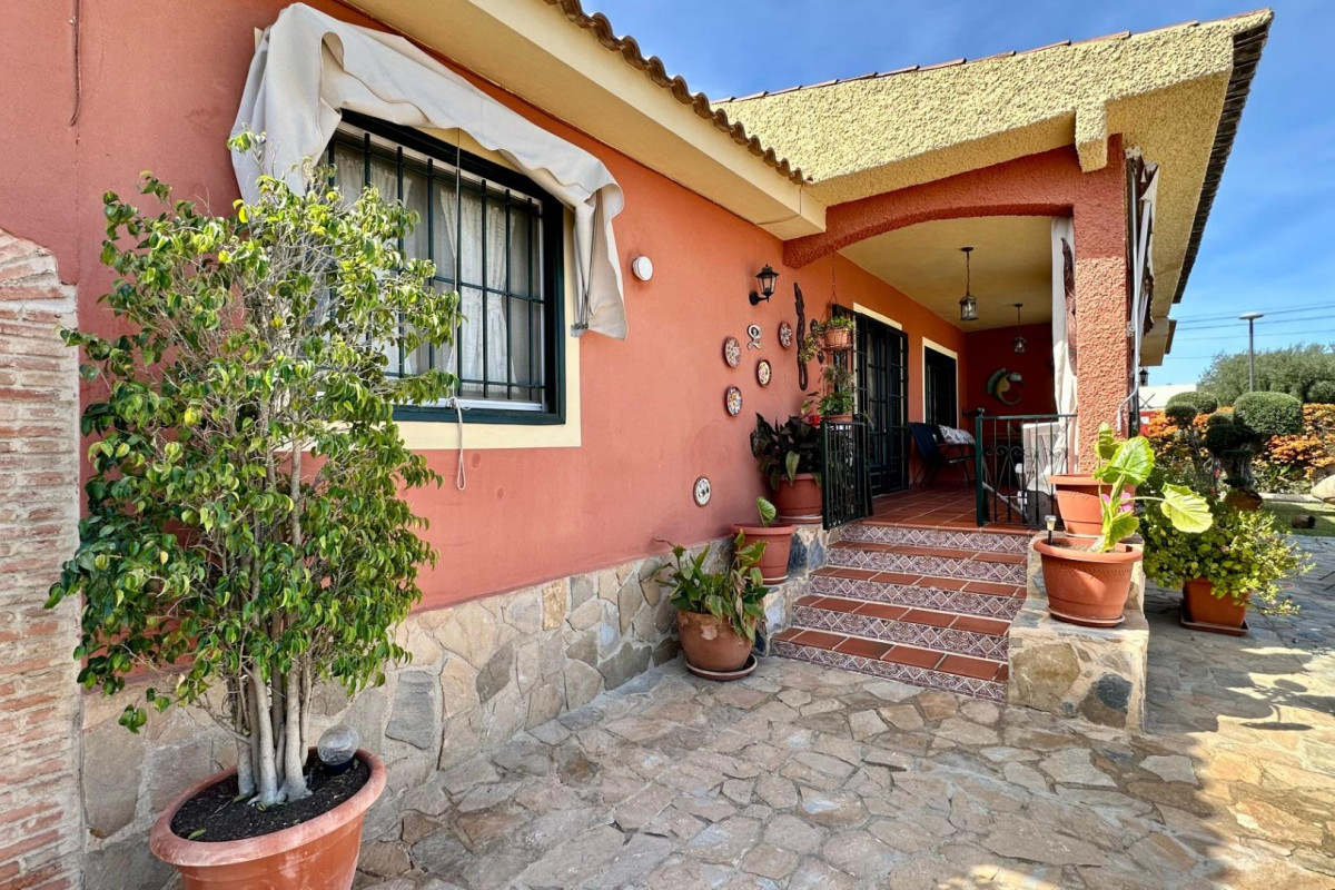 Reventa - House - San Vicente del Raspeig - - Sant Vicent del Raspeig - Sol y Luz