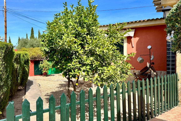 Reventa - House - San Vicente del Raspeig - - Sant Vicent del Raspeig - Sol y Luz