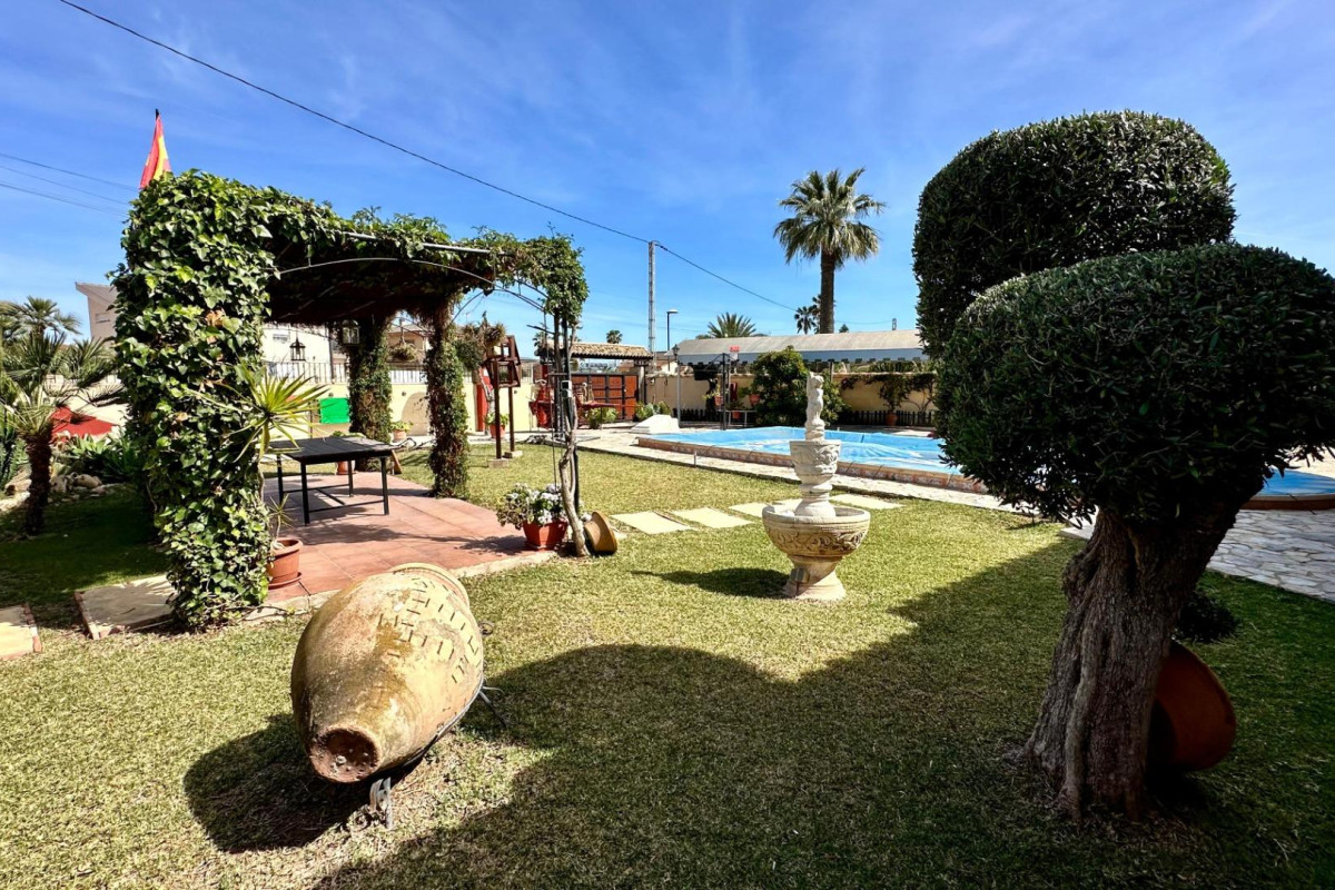 Reventa - House - San Vicente del Raspeig - - Sant Vicent del Raspeig - Sol y Luz