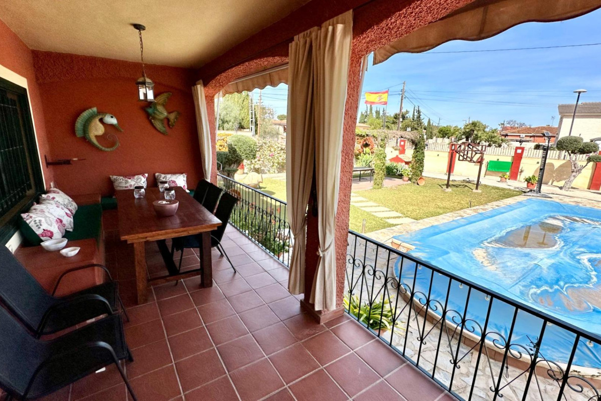 Reventa - House - San Vicente del Raspeig - - Sant Vicent del Raspeig - Sol y Luz