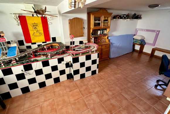 Reventa - House - San Vicente del Raspeig - - Sant Vicent del Raspeig - Sol y Luz