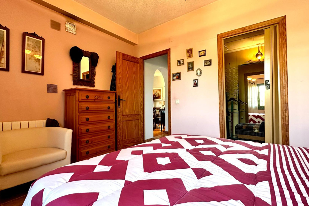 Revente - House - San Vicente del Raspeig - - Sant Vicent del Raspeig - Sol y Luz