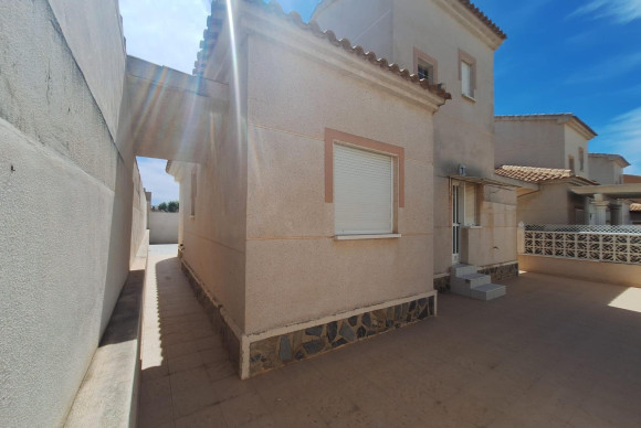 Resale - House - Benijofar - Pueblo