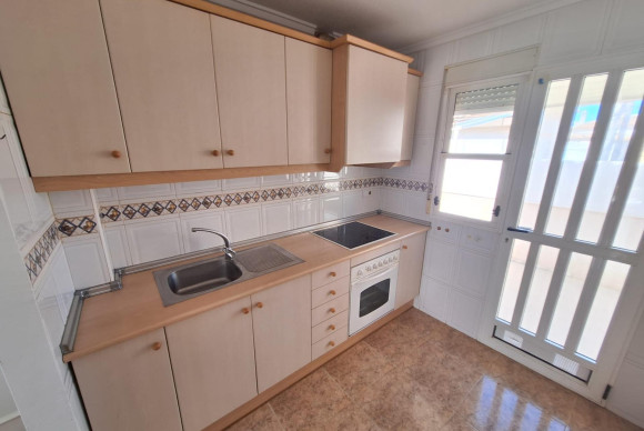 Resale - House - Benijofar - Pueblo