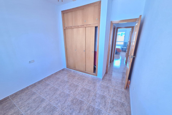 Resale - House - Benijofar - Pueblo