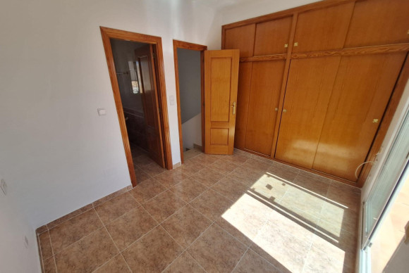 Resale - House - Benijofar - Pueblo