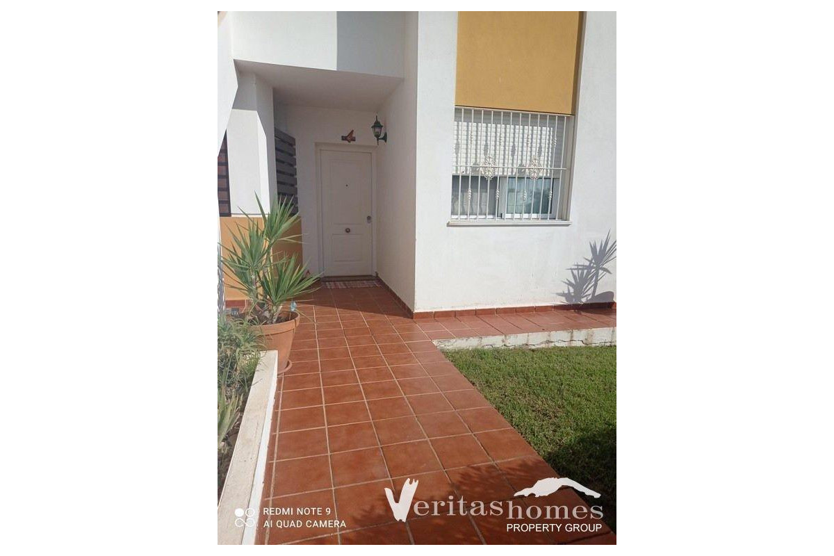 Reventa - Apartamento / piso - Vera Playa