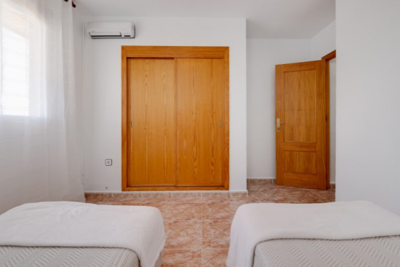 Resale - Apartment  - Orihuela Costa
