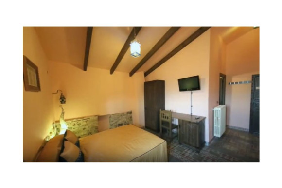 Resale - Hotel - Vélez-Blanco - Topares