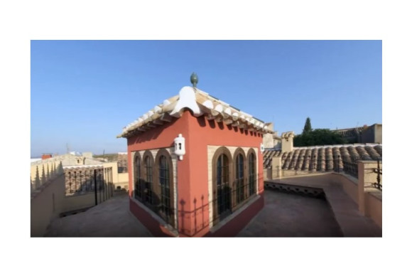 Resale - Hotel - Vélez-Blanco - Topares