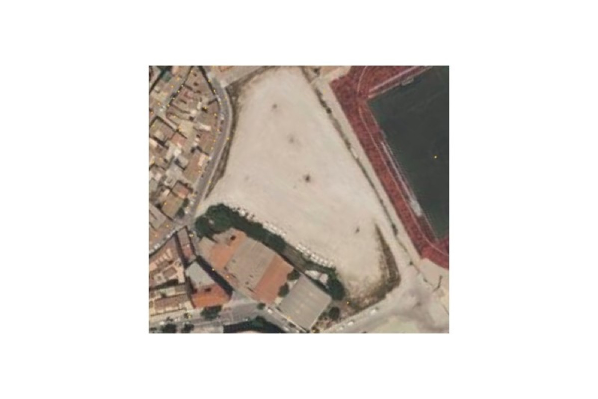 Herverkoop - Land Divisions (Housing) - Caravaca de la Cruz