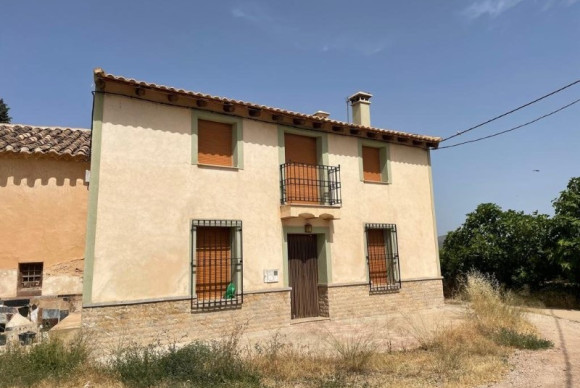 Resale - Farm Land - Murcia - Murcia Centro