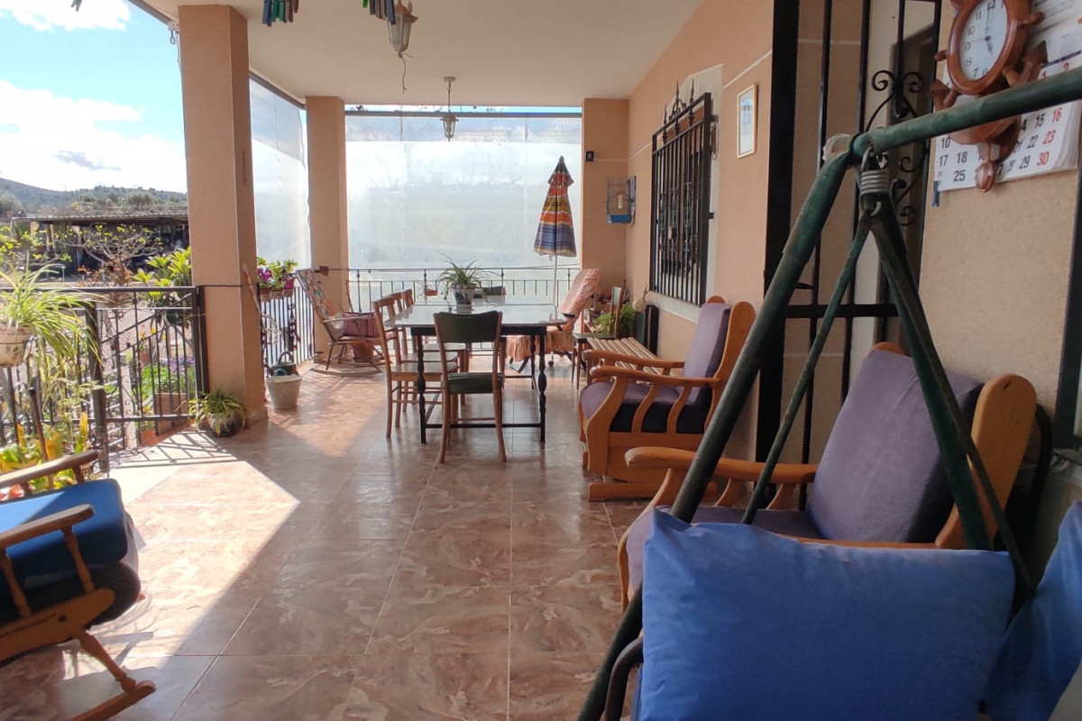 Reventa - Country House - La Romana