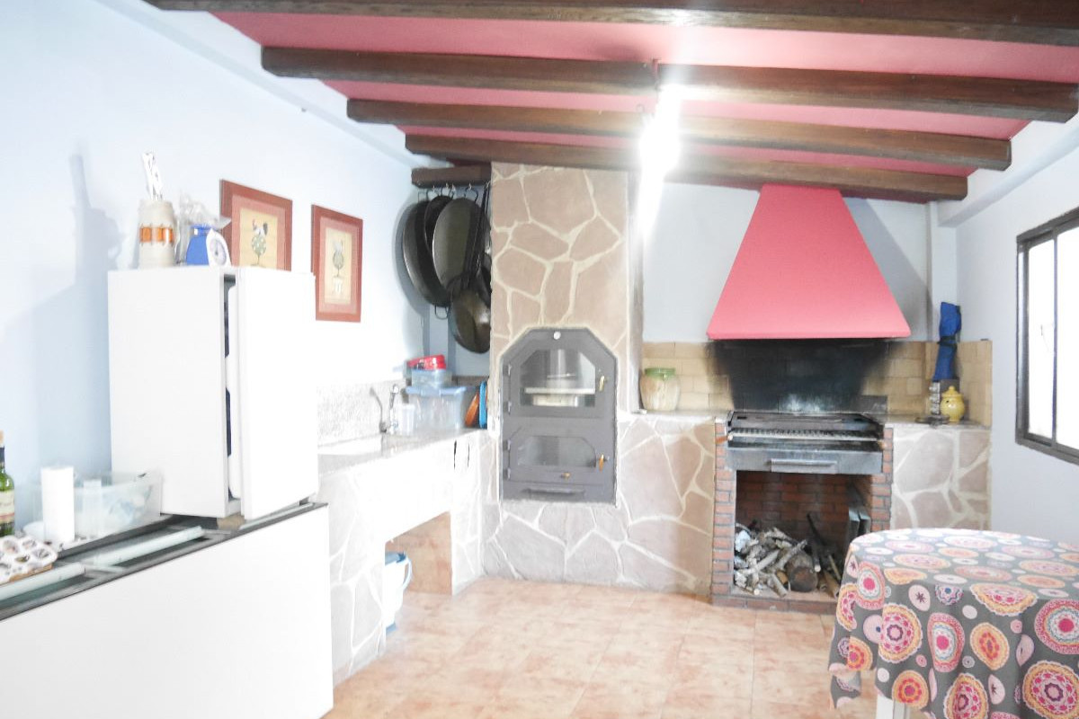 Resale - Country House - Elda