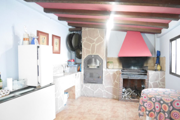 Resale - Country House - Elda