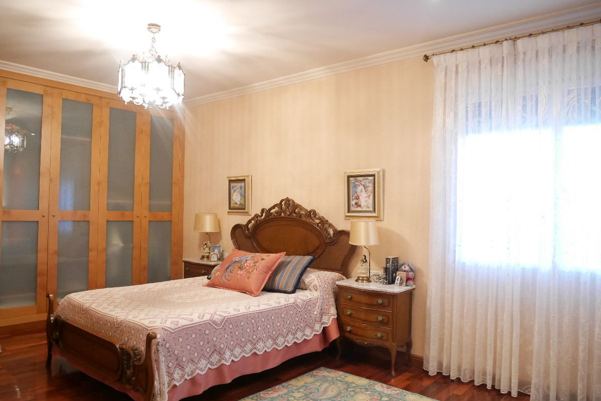 Resale - Country House - Elda