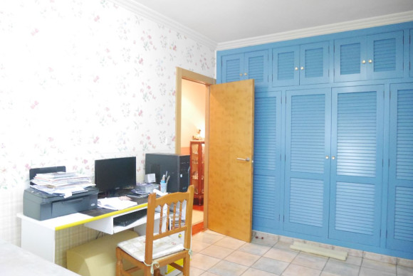 Resale - Country House - Elda