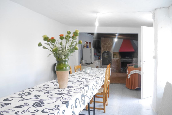 Resale - Country House - Elda