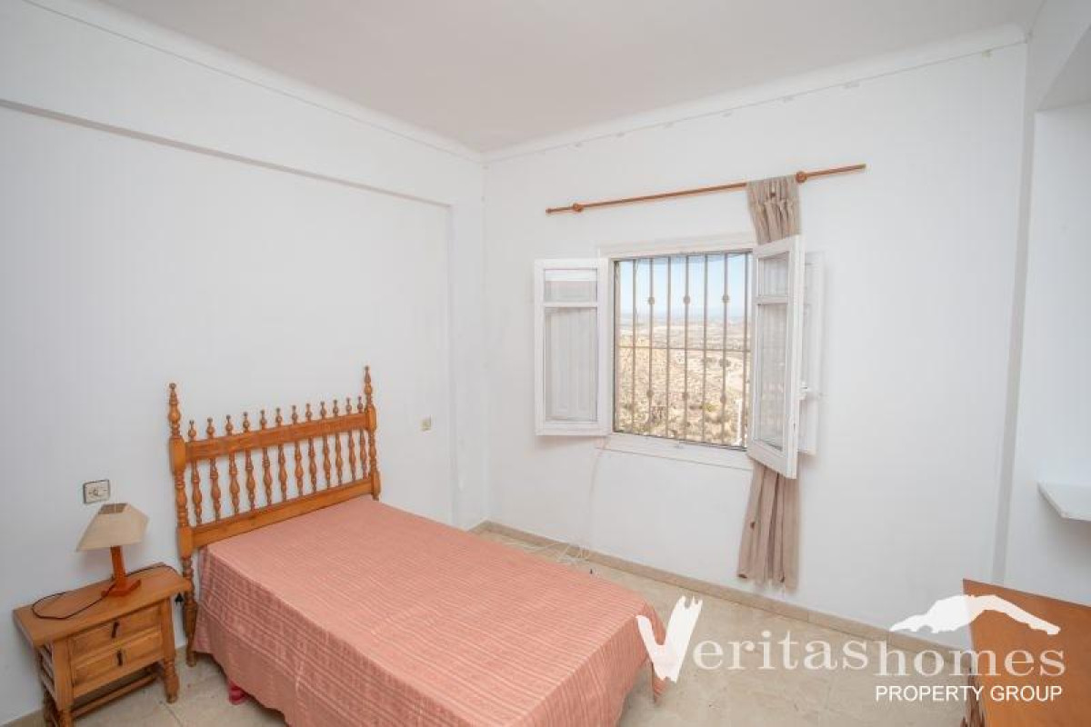 Revente - Appartement - Mojacar