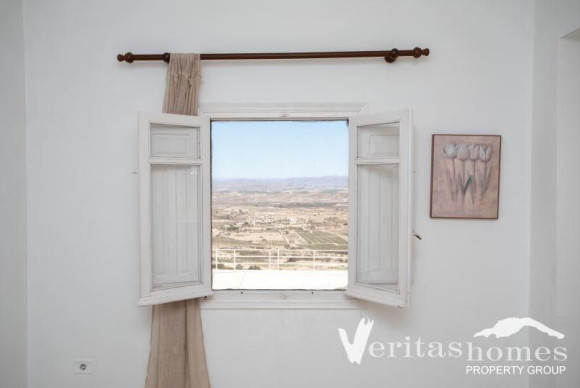 Revente - Appartement - Mojacar