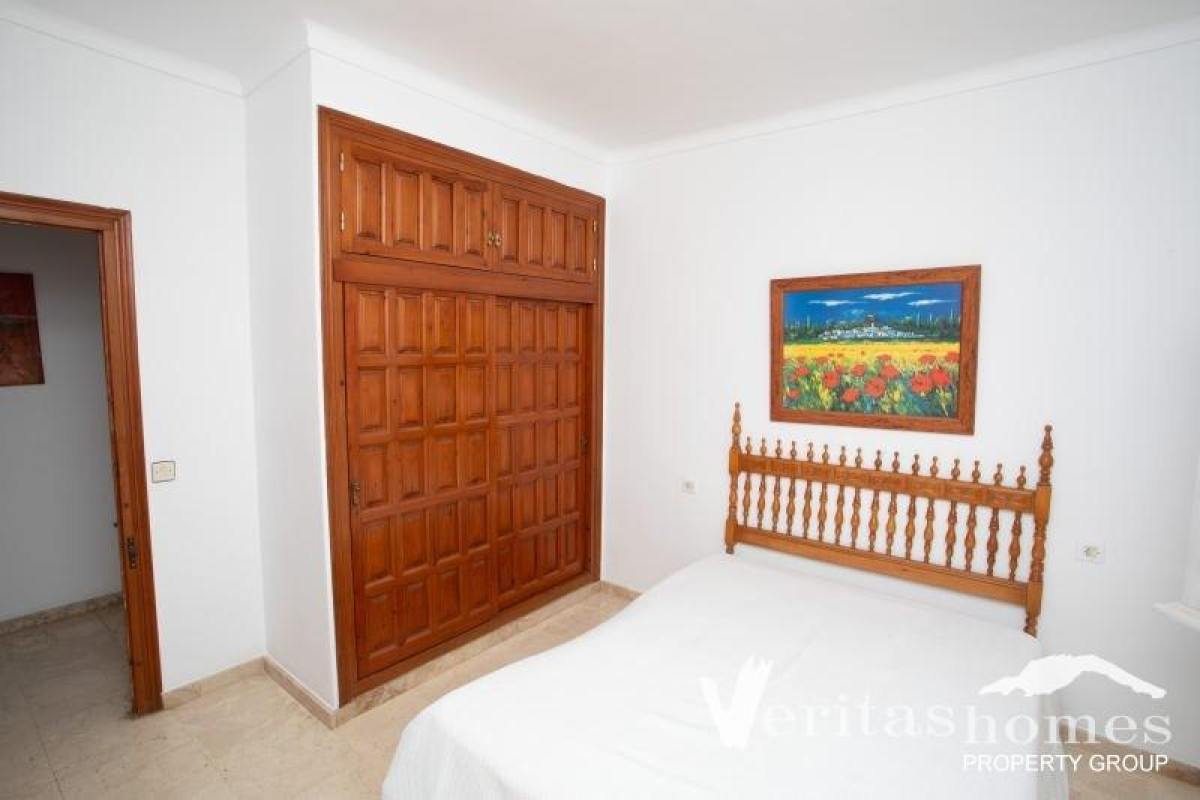 Revente - Appartement - Mojacar