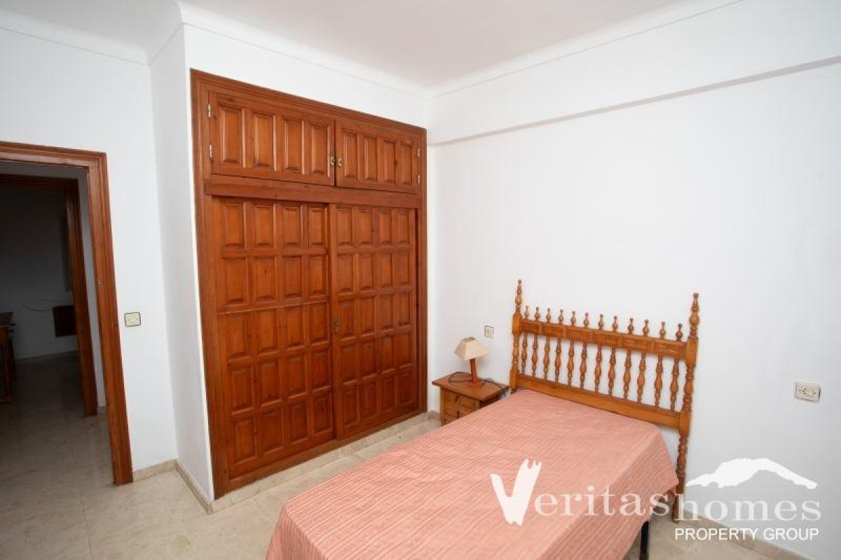 Revente - Appartement - Mojacar