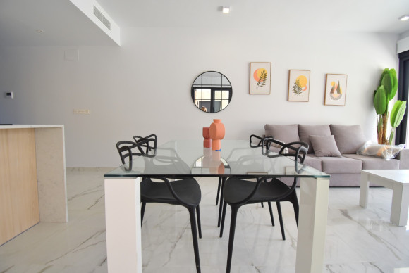 Reventa - Apartamento / piso - Orihuela Costa - Los Altos