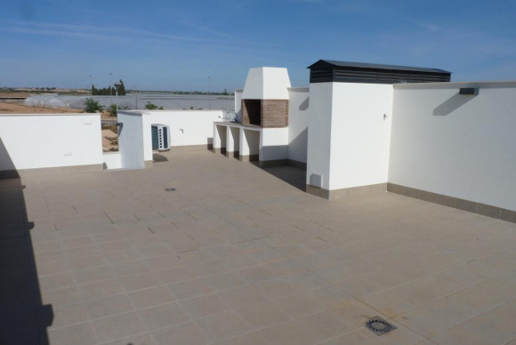 New Build - Duplex - Pilar de la Horadada - Las Higuericas