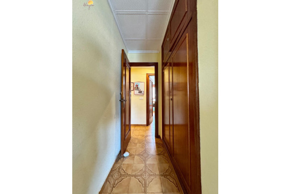 Revente - Appartement - Torrevieja - Acequion