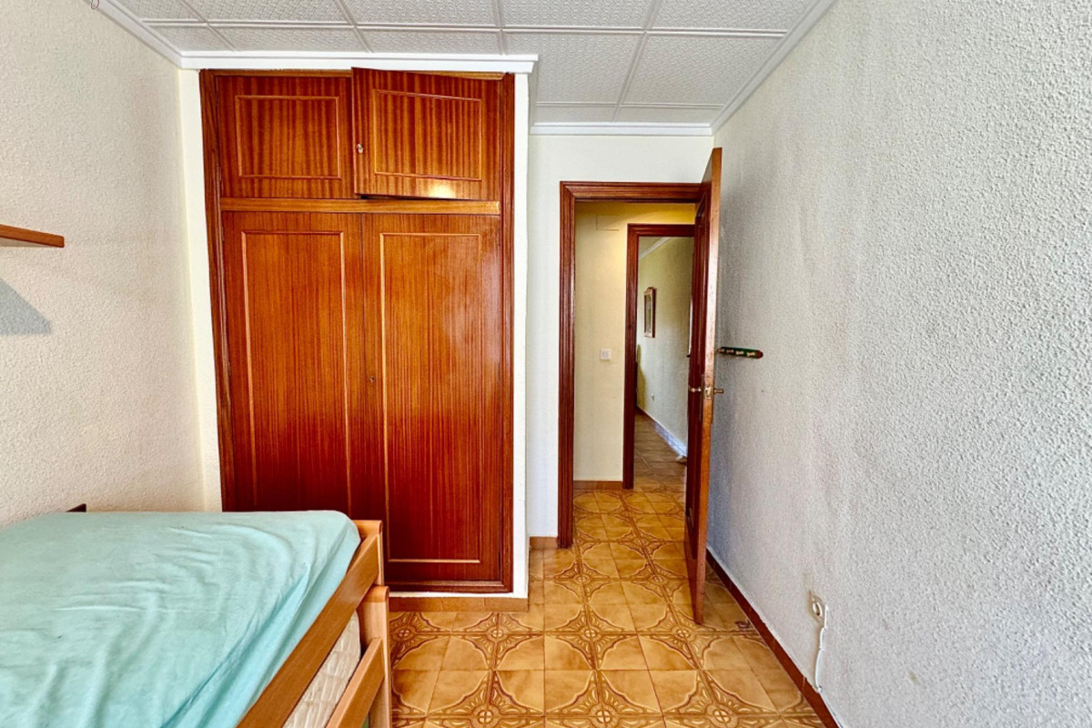 Revente - Appartement - Torrevieja - Acequion