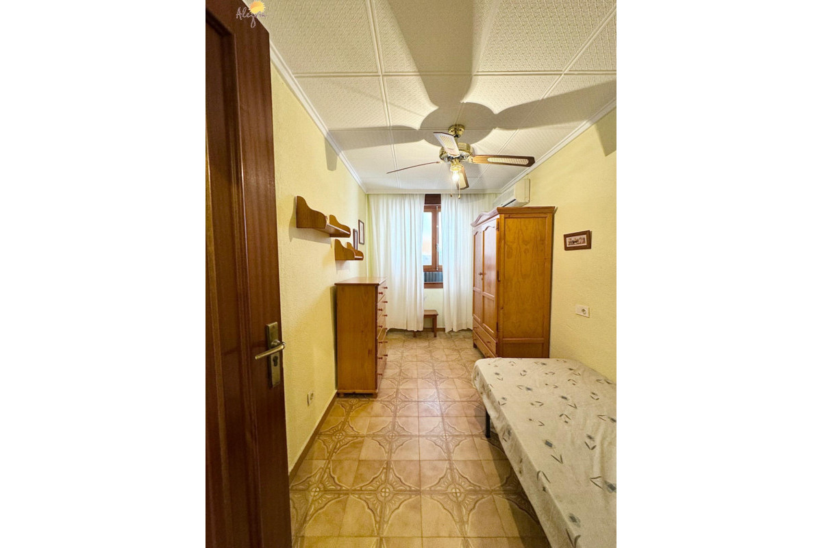 Revente - Appartement - Torrevieja - Acequion